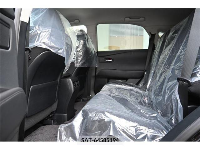 Lexus RX 2014-03 275794-14