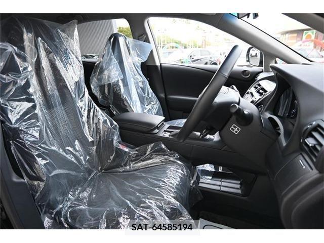 Lexus RX 2014-03 275794-9