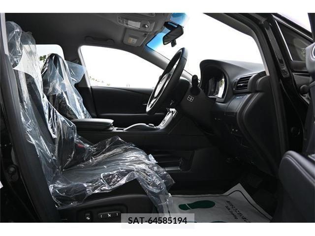 Lexus RX 2014-03 275794-8