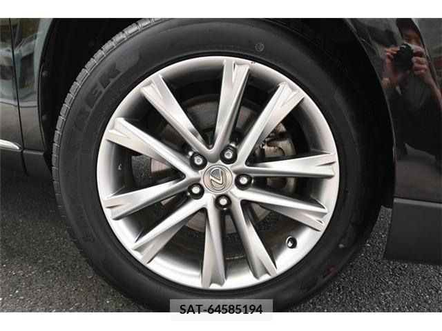 Lexus RX 2014-03 275794-19