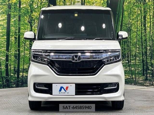 Honda N BOX CUSTOM 2017-11 329823-14