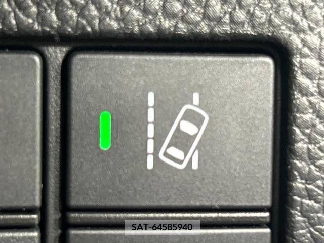 Honda N BOX CUSTOM 2017-11 329823-6