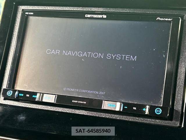 Honda N BOX CUSTOM 2017-11 329823-3
