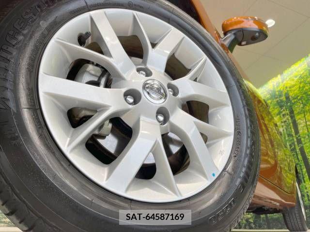 Nissan NOTE 2017-02 392924-13