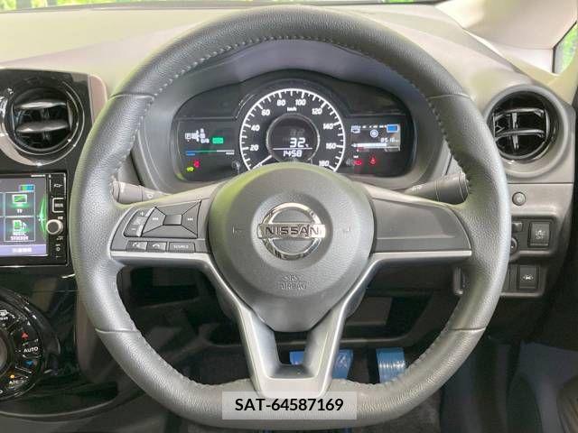 Nissan NOTE 2017-02 392924-10