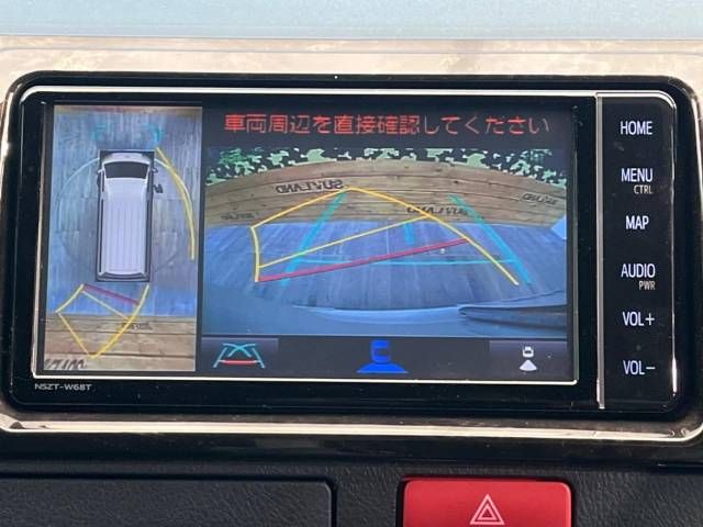 Toyota HIACE VAN 2022-07 190813-3