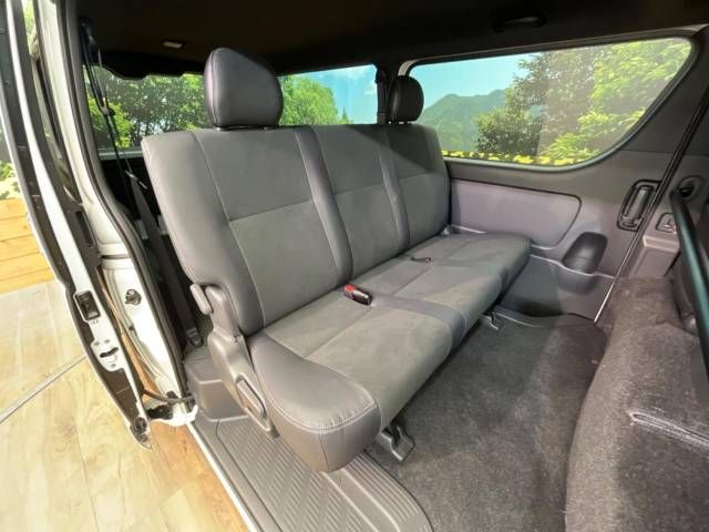 Toyota HIACE VAN 2022-07 190813-9
