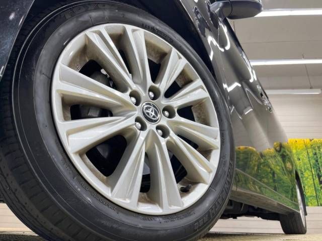 Toyota VELLFIRE 2019-11 11412-14