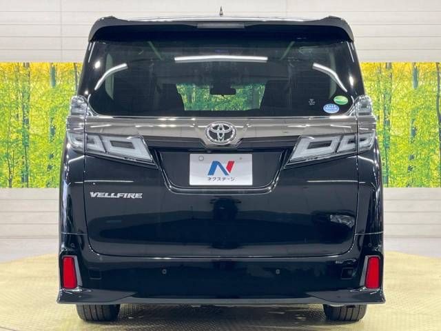 Toyota VELLFIRE 2019-11 11412-16