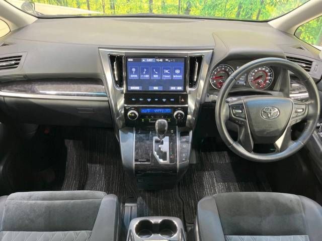 Toyota VELLFIRE 2019-11 11412-1
