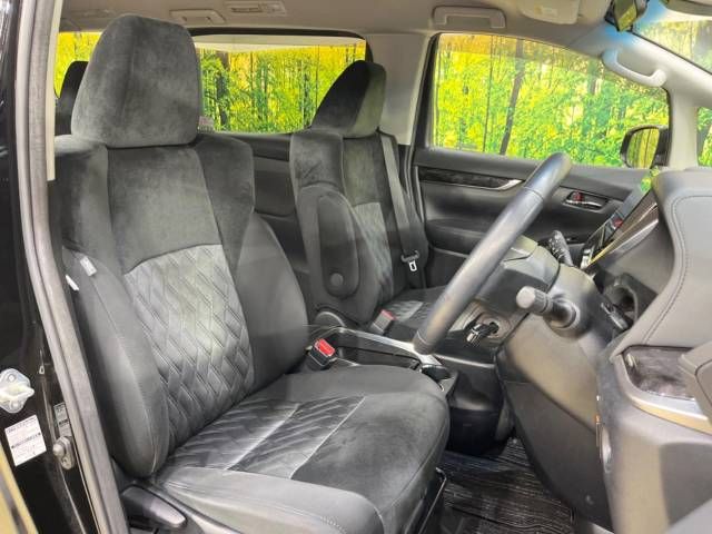 Toyota VELLFIRE 2019-11 11412-8
