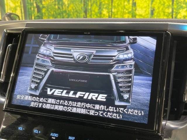 Toyota VELLFIRE 2019-11 11412-3