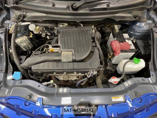 Suzuki SWIFT 2015-04 369019-18