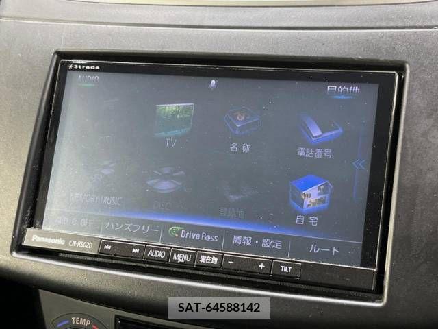 Suzuki SWIFT 2015-04 369019-3