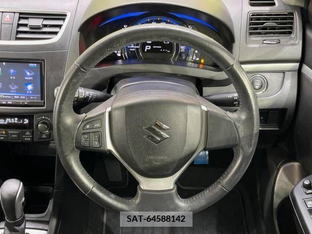 Suzuki SWIFT 2015-04 369019-11