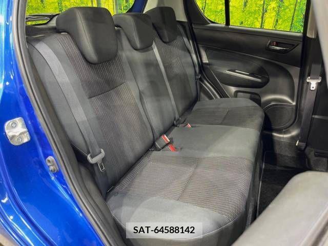 Suzuki SWIFT 2015-04 369019-9