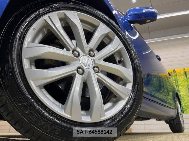Suzuki SWIFT 2015-04 369019-13