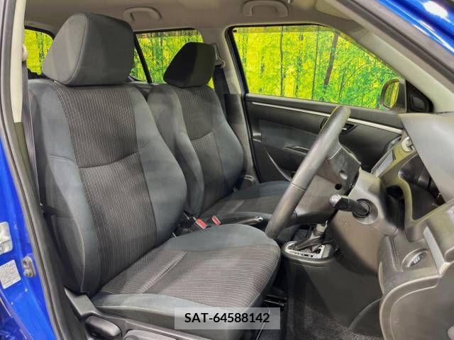 Suzuki SWIFT 2015-04 369019-8