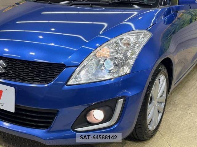 Suzuki SWIFT 2015-04 369019-12
