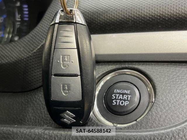 Suzuki SWIFT 2015-04 369019-7