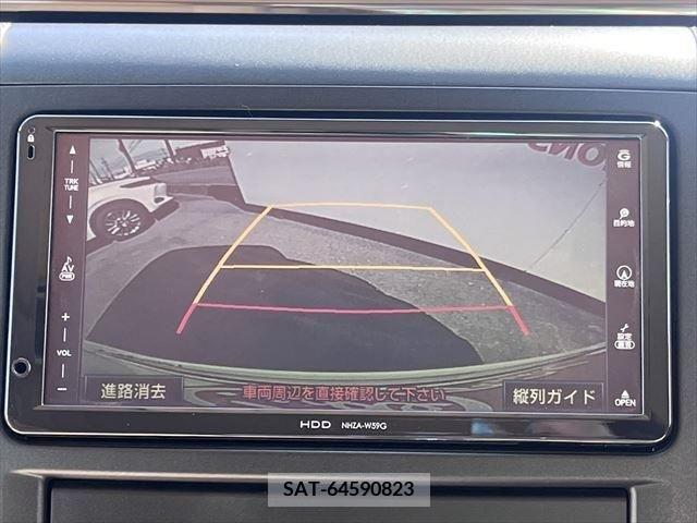 Toyota ALPHARD 2009-06 347837-3