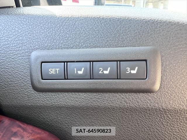 Toyota ALPHARD 2009-06 347837-6