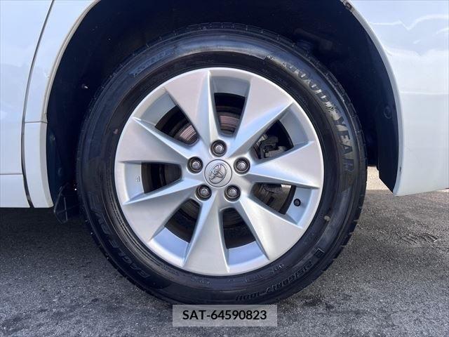 Toyota ALPHARD 2009-06 347837-29