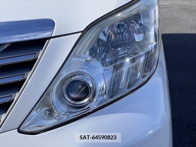 Toyota ALPHARD 2009-06 347837-12