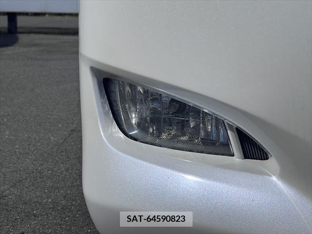 Toyota ALPHARD 2009-06 347837-25