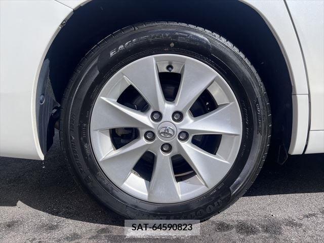 Toyota ALPHARD 2009-06 347837-28