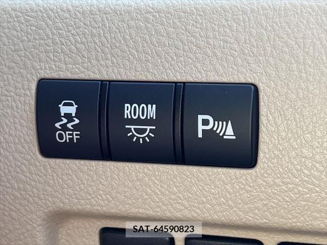 Toyota ALPHARD 2009-06 347837-5