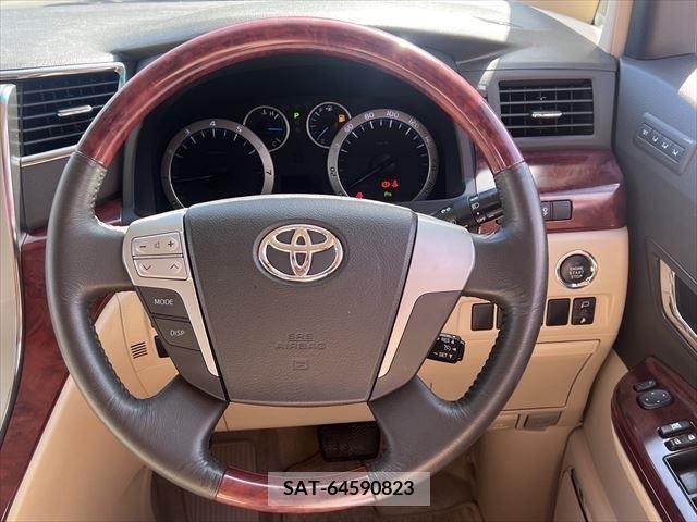 Toyota ALPHARD 2009-06 347837-11