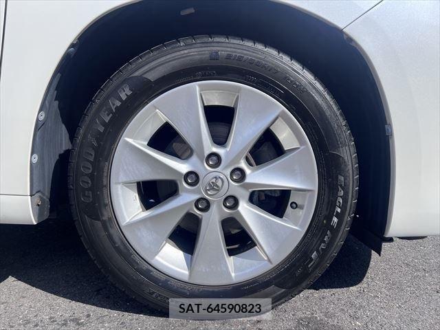 Toyota ALPHARD 2009-06 347837-14