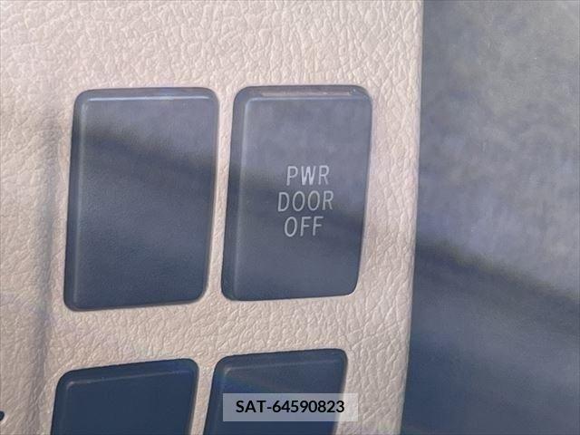 Toyota ALPHARD 2009-06 347837-4