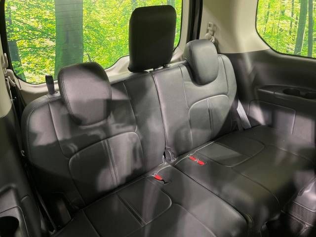 Nissan SERENA 2018-09 29227-10