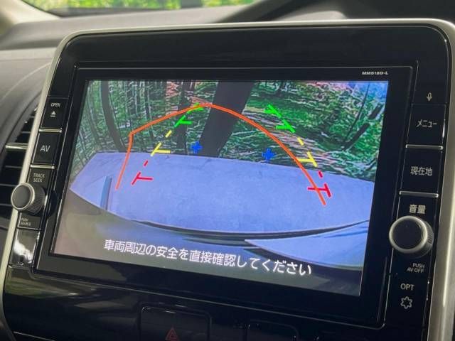 Nissan SERENA 2018-09 29227-6