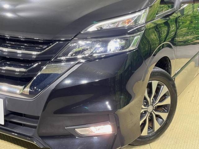 Nissan SERENA 2018-09 29227-13