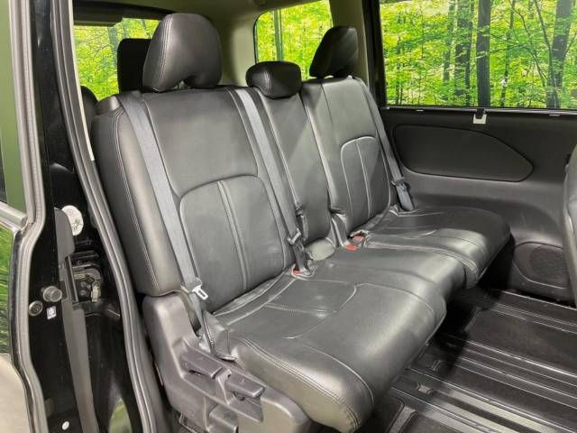 Nissan SERENA 2018-09 29227-9