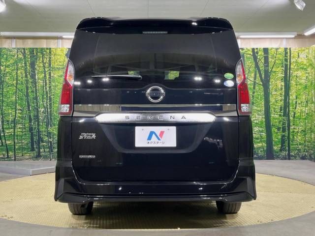 Nissan SERENA 2018-09 29227-16