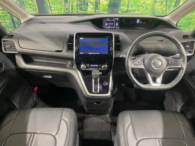 Nissan SERENA 2018-09 29227-1