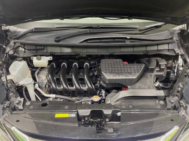 Nissan SERENA 2018-09 29227-19