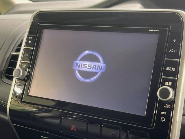 Nissan SERENA 2018-09 29227-5