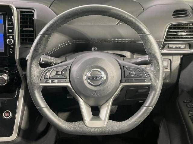 Nissan SERENA 2018-09 29227-12