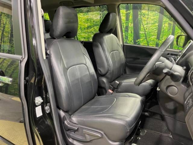 Nissan SERENA 2018-09 29227-8