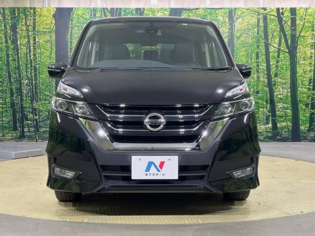 Nissan SERENA 2018-09 29227-15