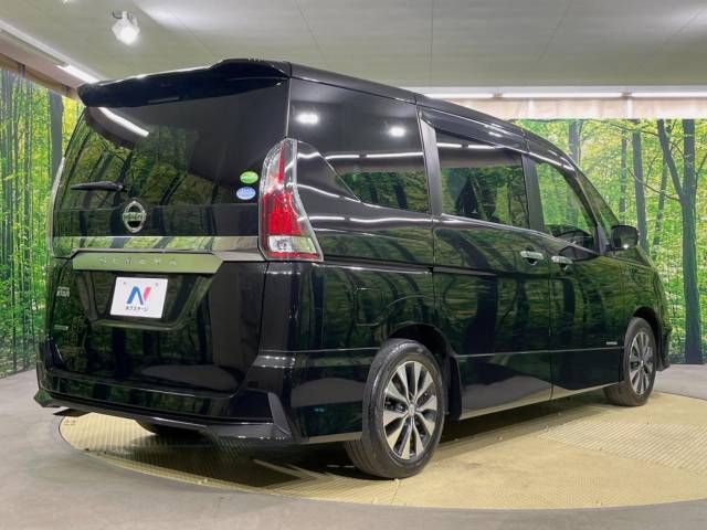 Nissan SERENA 2018-09 29227-18