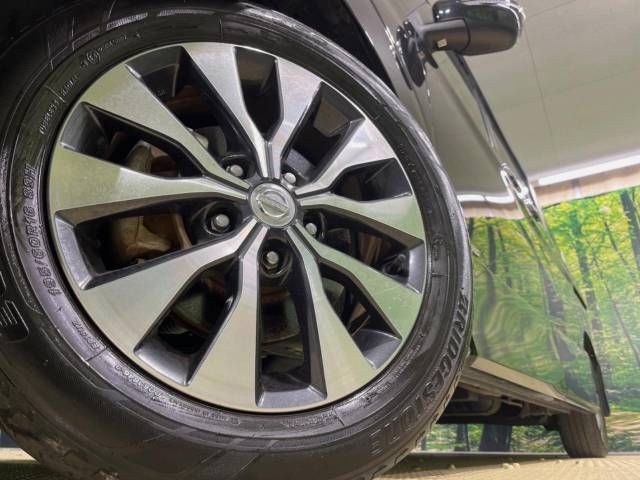 Nissan SERENA 2018-09 29227-14