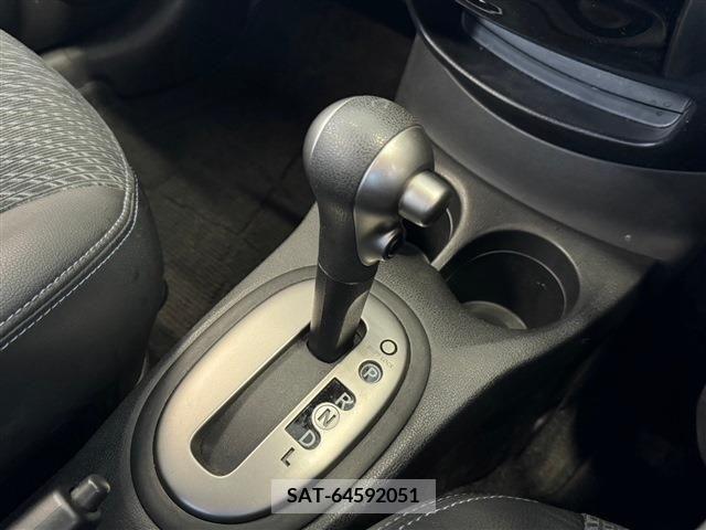 Nissan NOTE 2013-03 302295-19