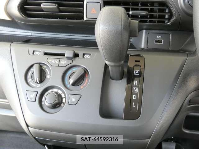 Mitsubishi EK WAGON 2023-09 378475-17