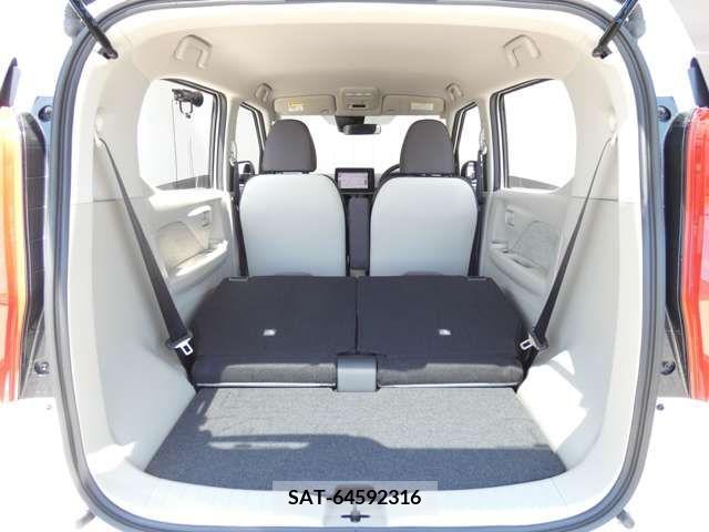 Mitsubishi EK WAGON 2023-09 378475-9